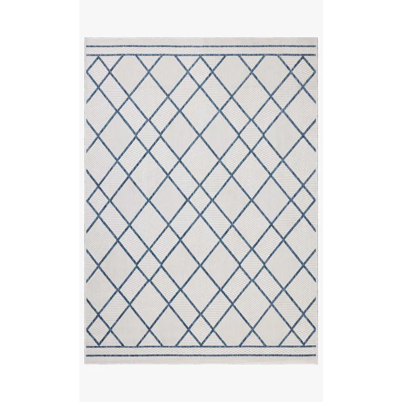 Loloi II Easton 4\'-0\" X 6\'-0\" Rug