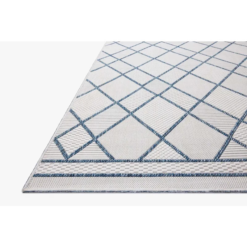 Loloi II Easton 4\'-0\" X 6\'-0\" Rug