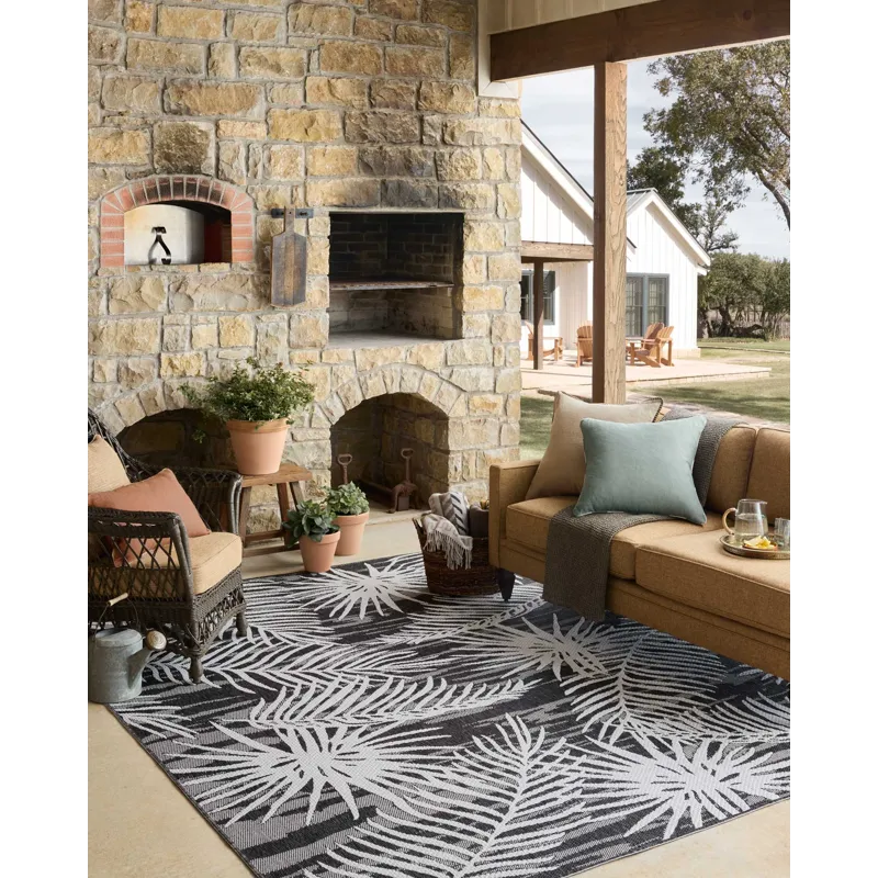 Loloi II Easton 7\'-10\" X 10\' Rug