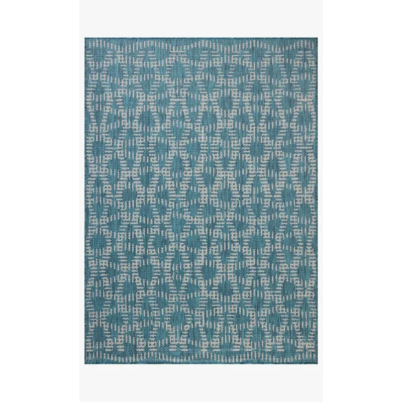 Loloi II Easton 7\'-10\" X 10\' Rug
