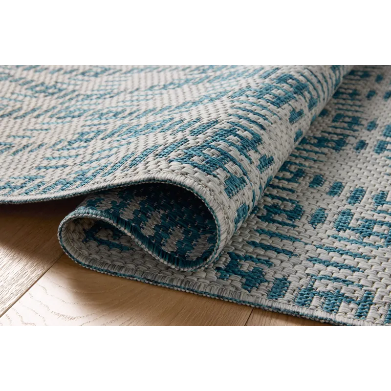 Loloi II Easton 7\'-10\" X 10\' Rug
