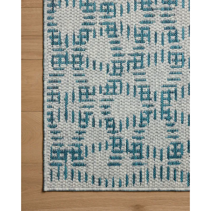Loloi II Easton 7\'-10\" X 10\' Rug