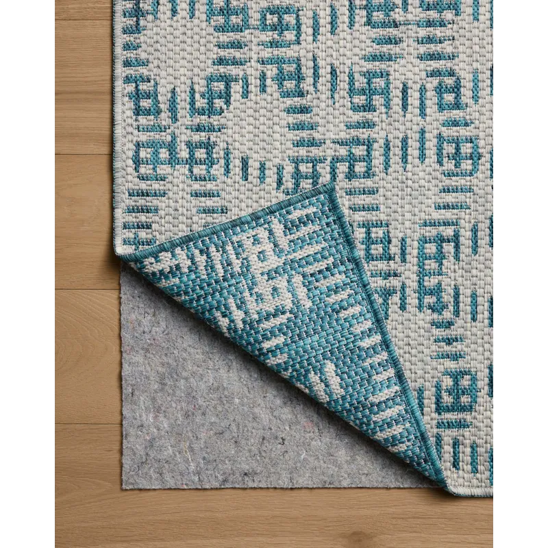 Loloi II Easton 7\'-10\" X 10\' Rug