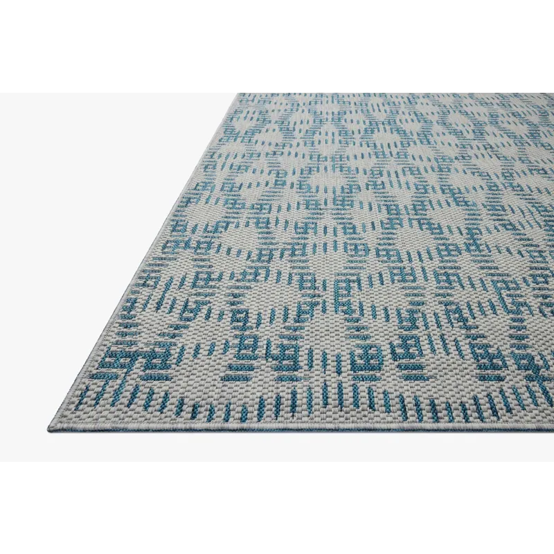 Loloi II Easton 7\'-10\" X 10\' Rug