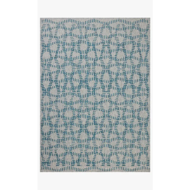 Loloi II Easton 7\'-10\" X 10\' Rug