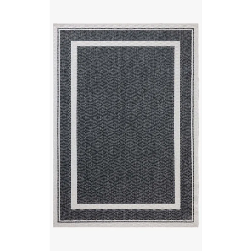 Loloi II Easton 6\'-7\" X 9\'-4\" Rug