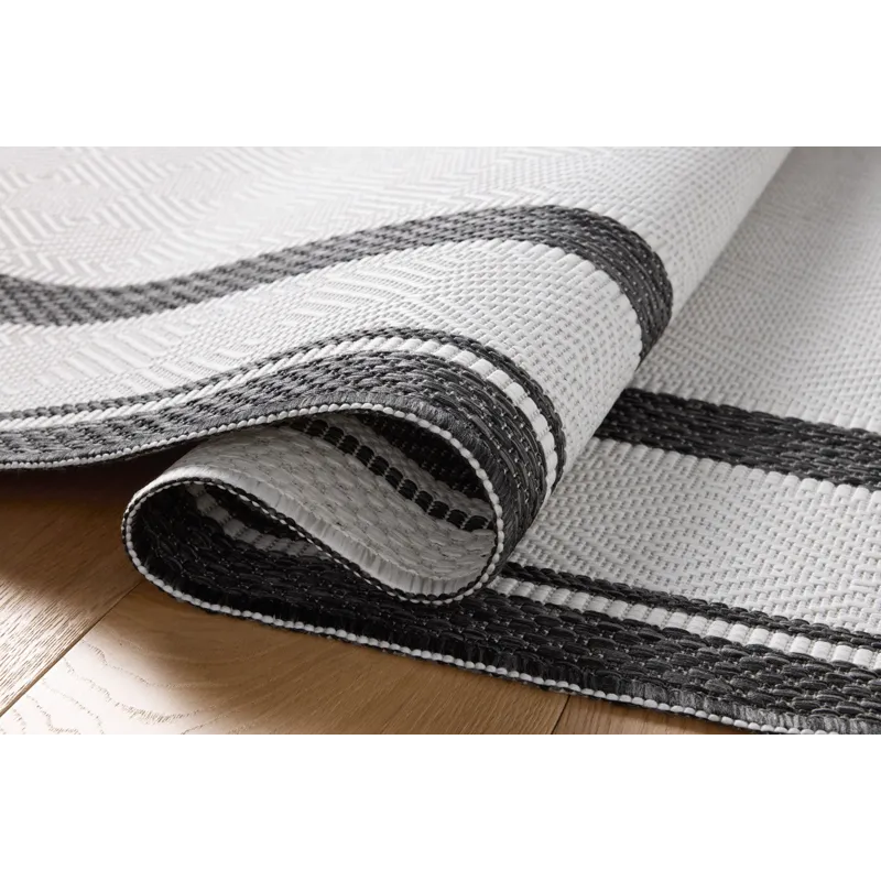 Loloi II Easton 6\'-7\" X 9\'-4\" Rug