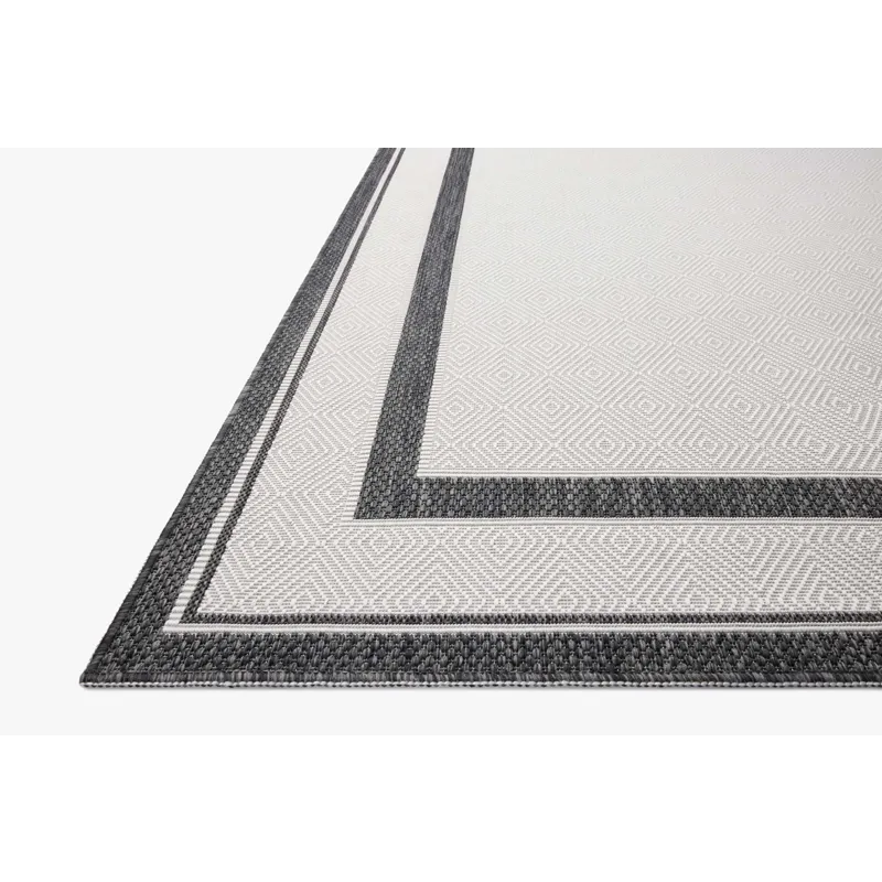 Loloi II Easton 6\'-7\" X 9\'-4\" Rug