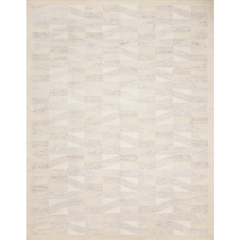 Evelina Natural Rug (5' 0" X 7' 6")