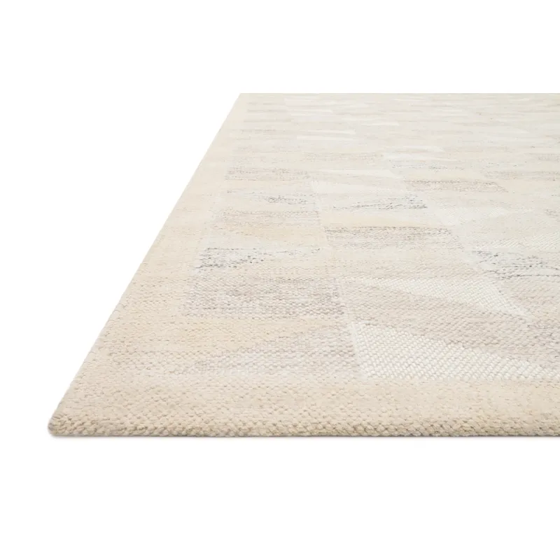 Evelina Natural Rug (5' 0" X 7' 6")