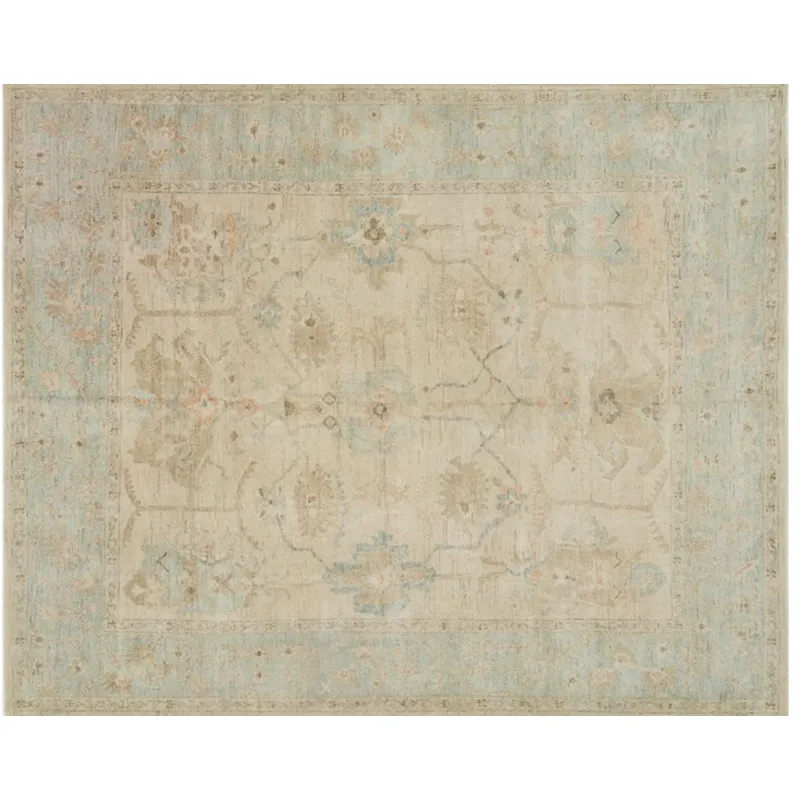 VC-04 STONE / MIST (5'6" x 8'6")