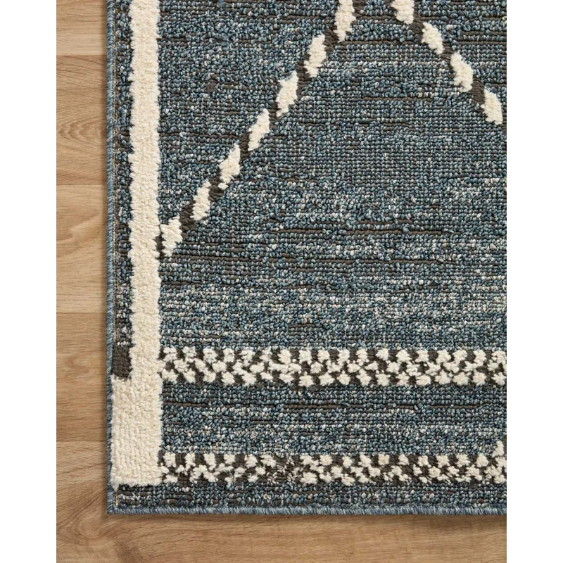 Loloi II Fabian 9\'-2\" X 13\' Rug