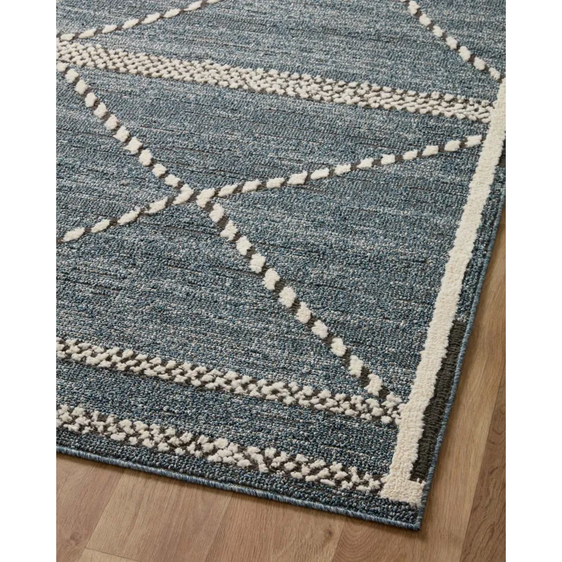 Loloi II Fabian 9\'-2\" X 13\' Rug