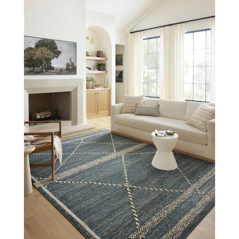 Loloi II Fabian 9\'-2\" X 13\' Rug