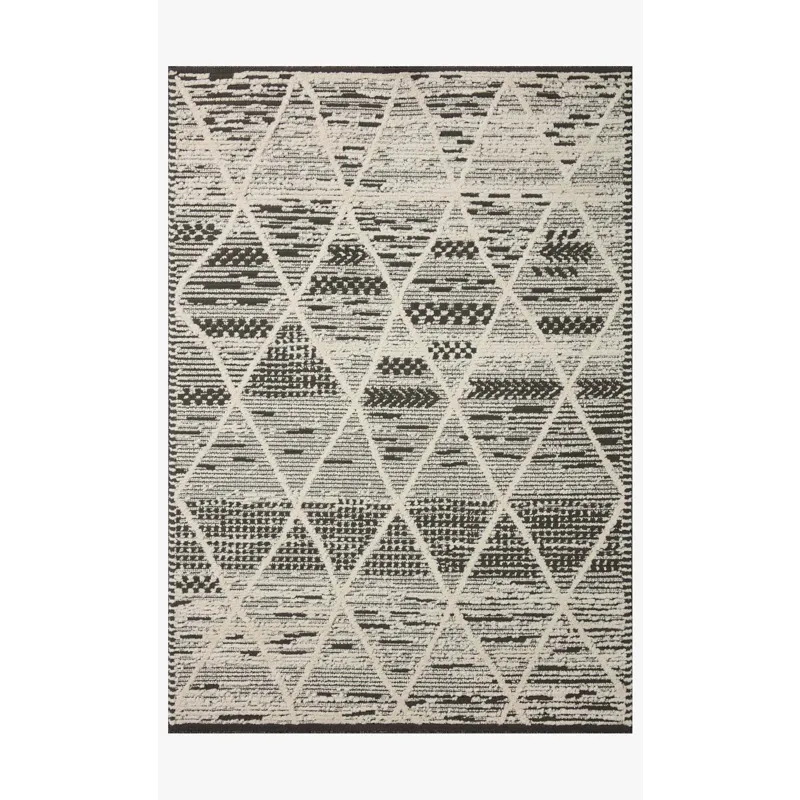 Loloi II Fabian 7\'-10\" X 7\'-10\" Square Rug
