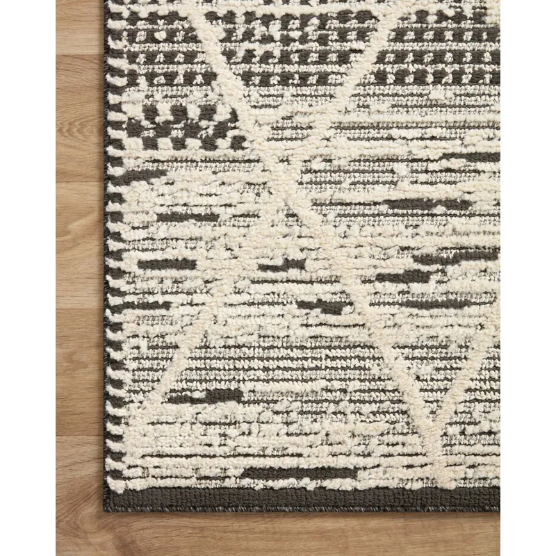 Loloi II Fabian 7\'-10\" X 7\'-10\" Square Rug
