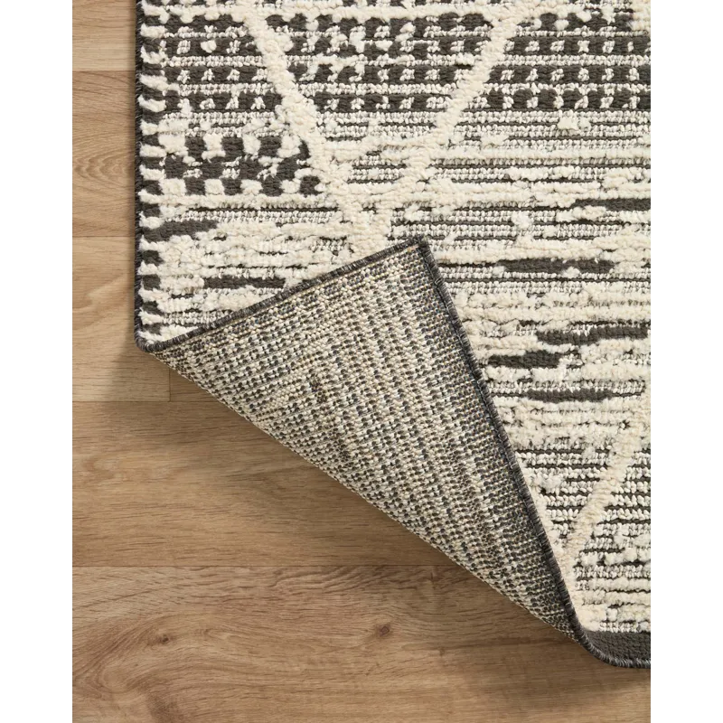 Loloi II Fabian 7\'-10\" X 7\'-10\" Square Rug