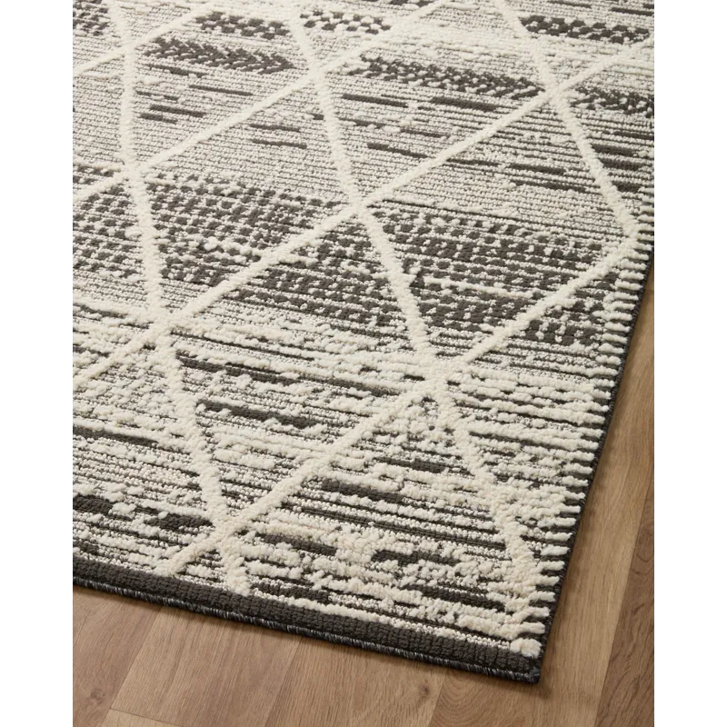 Loloi II Fabian 7\'-10\" X 7\'-10\" Square Rug