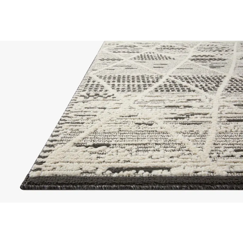 Loloi II Fabian 7\'-10\" X 7\'-10\" Square Rug