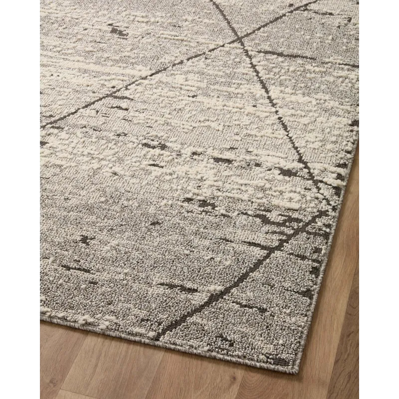 Loloi II Fabian 4\'-0\" X 6\'-0\" Rug