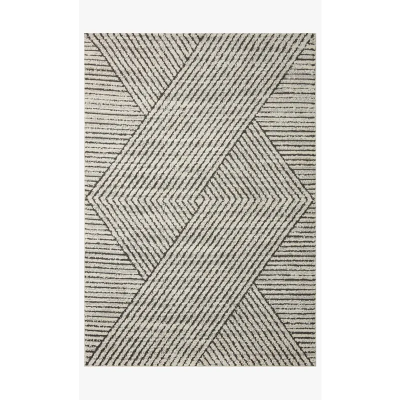 Loloi II Fabian 2\'-7\" X 12\'-0\" Rug