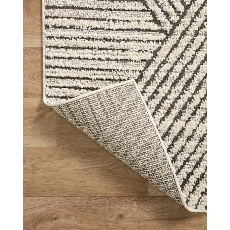 Loloi II Fabian 2\'-7\" X 12\'-0\" Rug