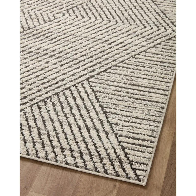 Loloi II Fabian 2\'-7\" X 12\'-0\" Rug
