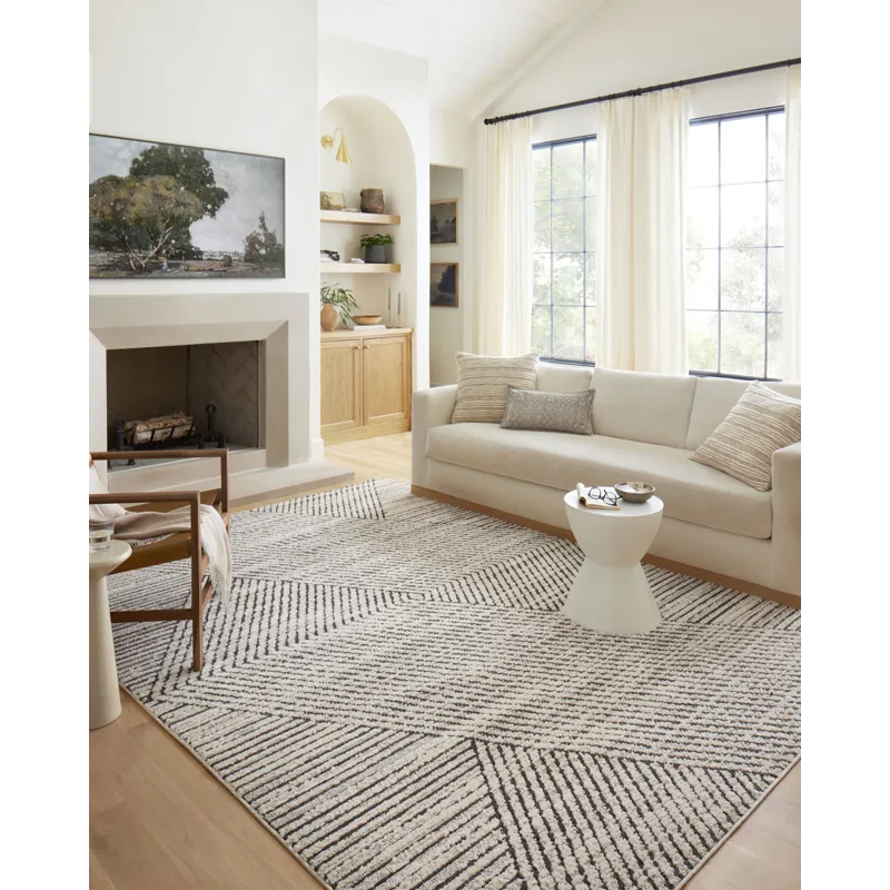 Loloi II Fabian 2\'-7\" X 12\'-0\" Rug