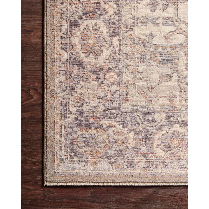 Faye Taupe / Denim Rug (11' 6" X 15' 7")