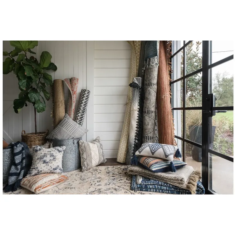 DK-01 STORM (2'3" x 3'9")