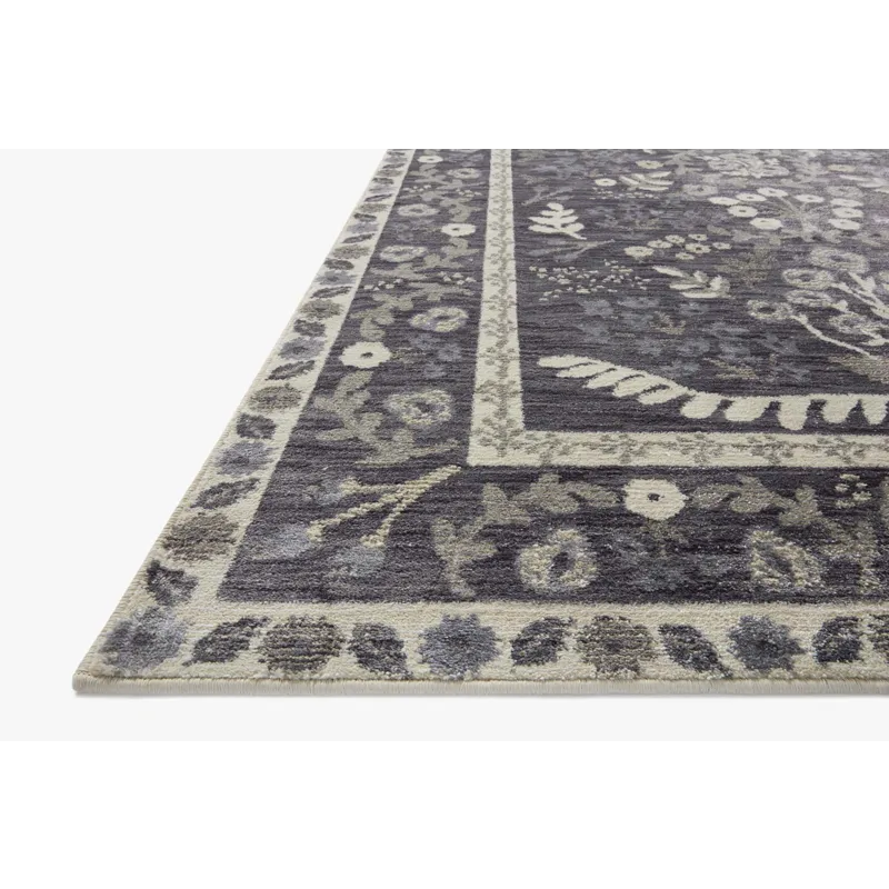 Loloi X Rifle Paper Co. Fiore 9\'-0\" X 12\'-0\" Rug