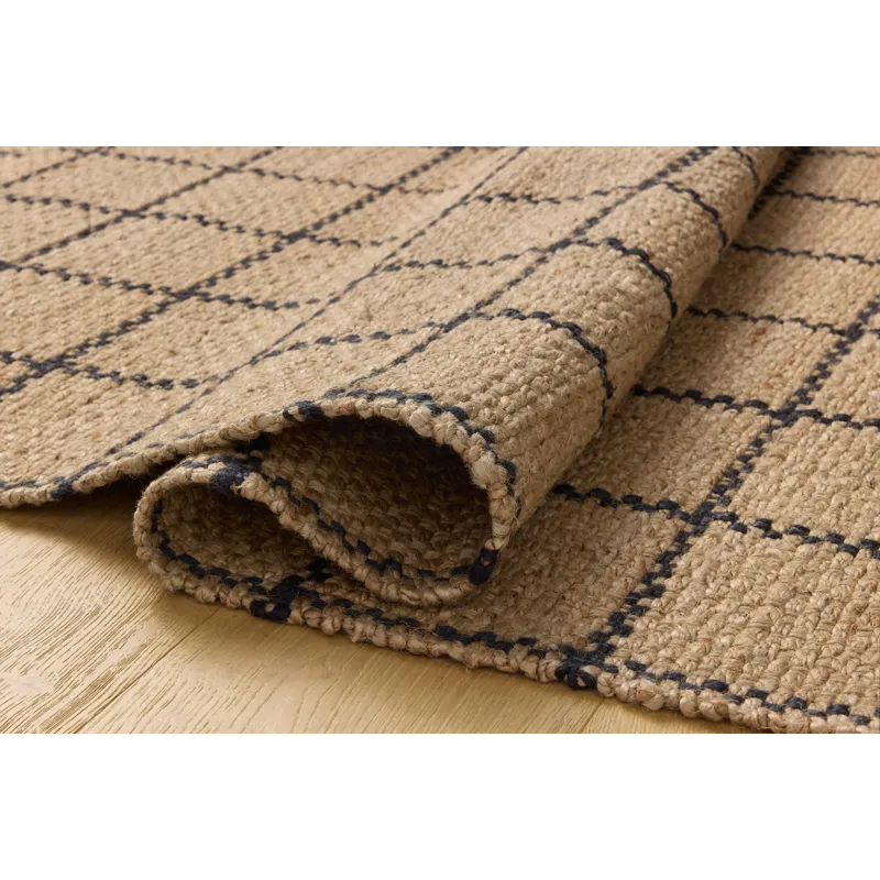 Loloi X Chris Loves Julia Fletcher 9\'-3\" X 13\' Rug