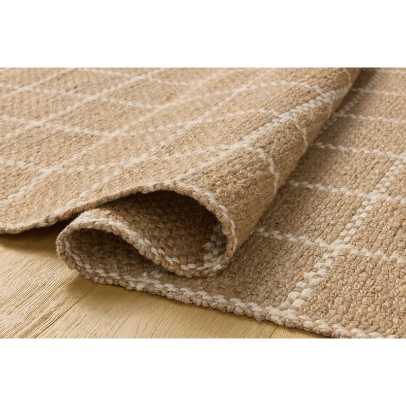 Loloi X Chris Loves Julia Fletcher 3\'-6\" X 5\'-6\" Rug