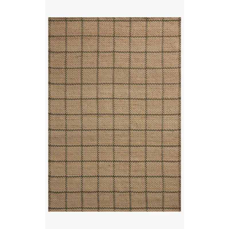 Loloi X Chris Loves Julia Fletcher 2\'-6\" X 7\'-6\" Rug