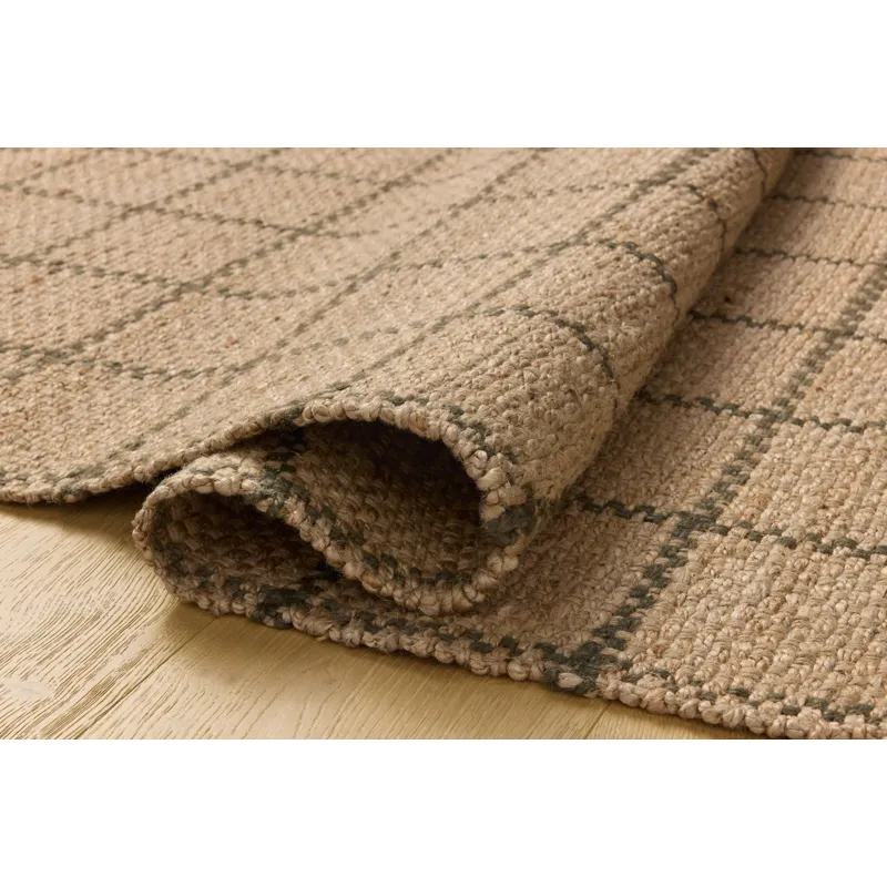 Loloi X Chris Loves Julia Fletcher 2\'-6\" X 7\'-6\" Rug