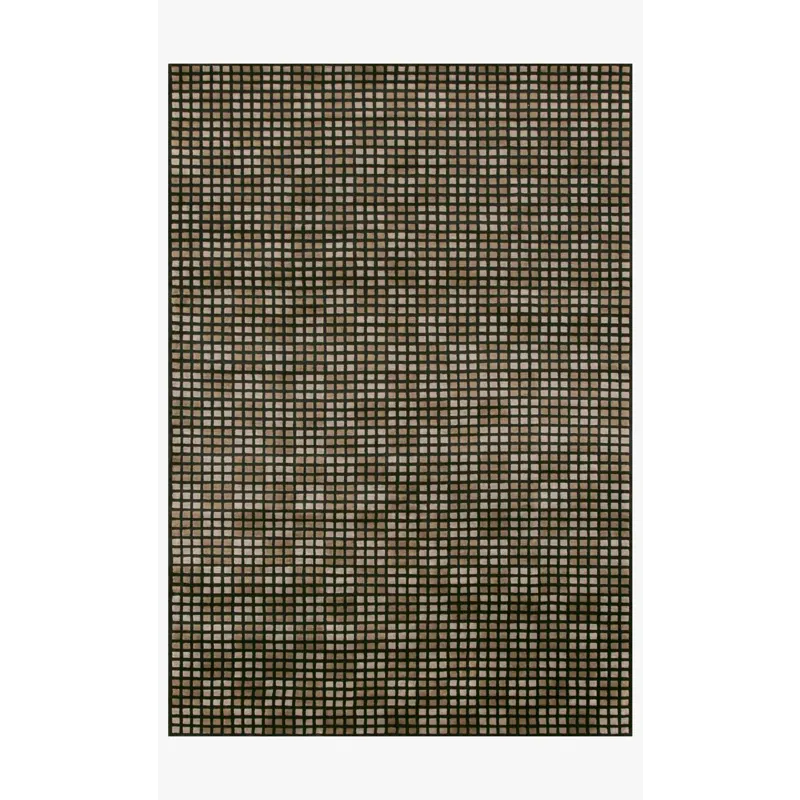 Floyd 1\'-6\" X 1\'-6\" Square Rug