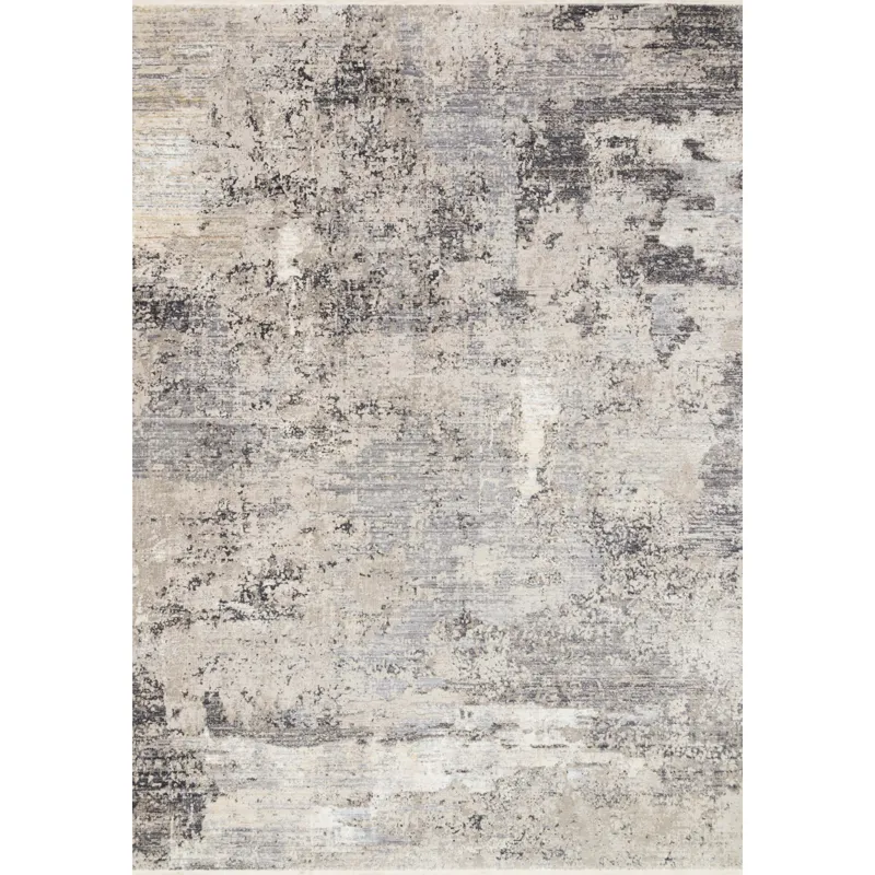Franca Granite Rug (2' 7" X 13')
