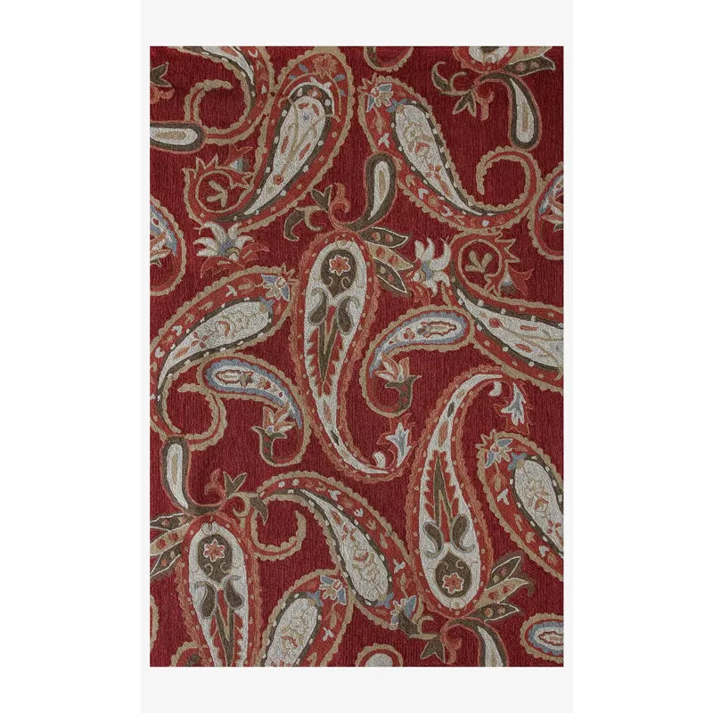 Francesca 7\'-6\" X 9\'-6\" Rug