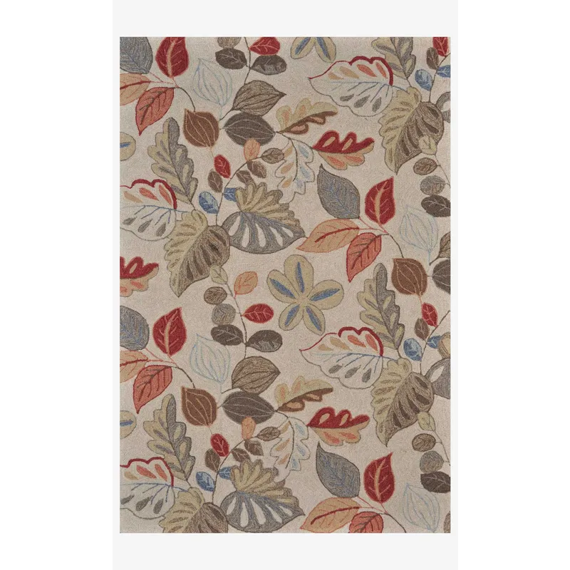 Francesca 5\'-0\" X 7\'-6\" Rug