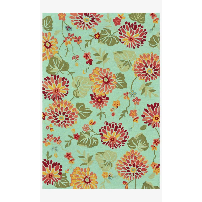 Francesca 5\'-0\" X 7\'-6\" Rug
