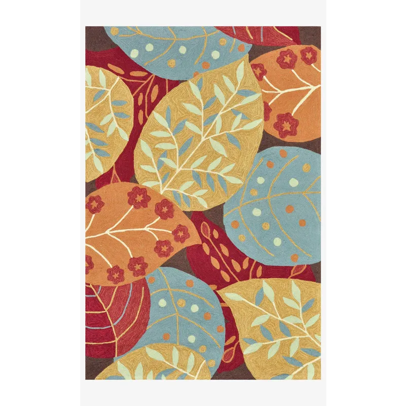 Francesca 7\'-6\" X 9\'-6\" Rug