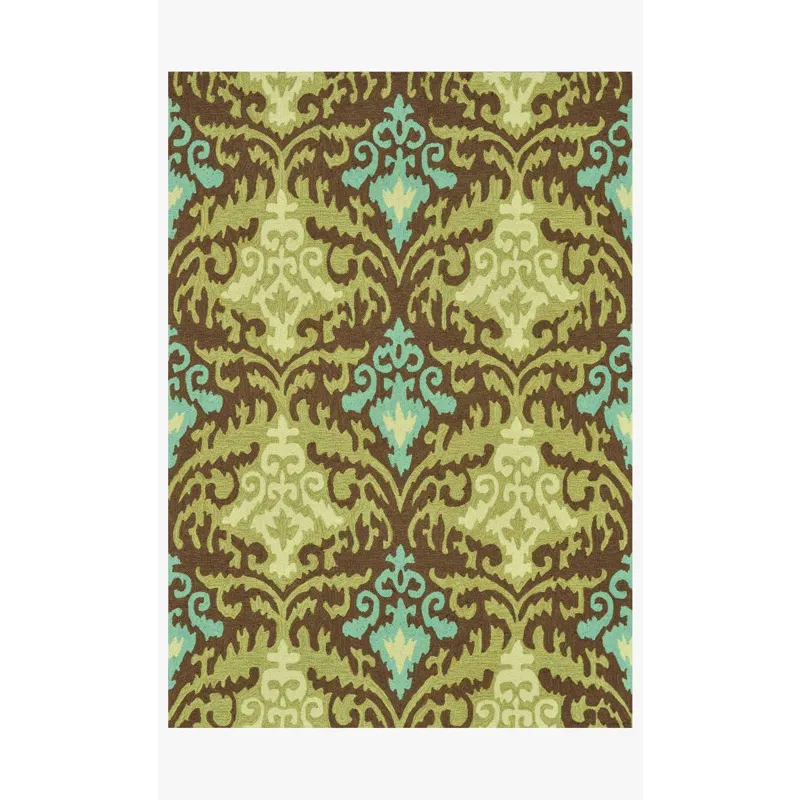 Francesca 7\'-9\" X 9\'-6\" Rug
