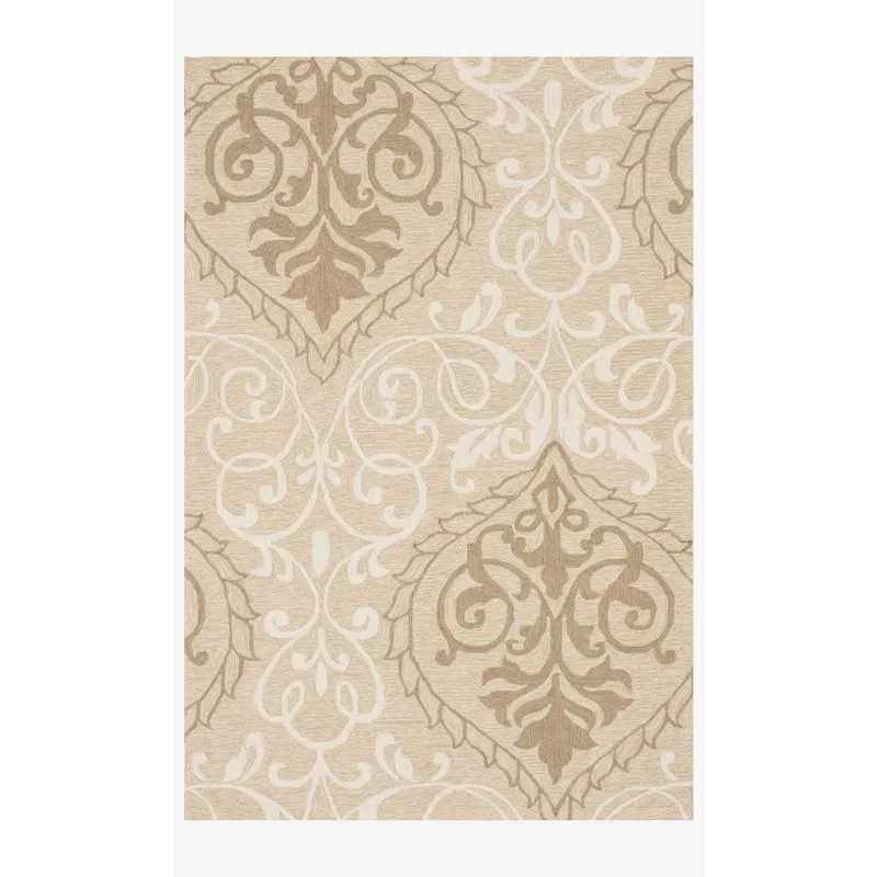 Francesca 5\'-0\" X 7\'-6\" Rug