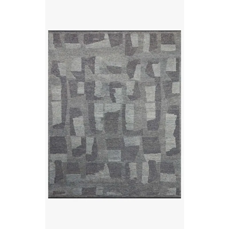 Loloi X Carrier & Company Franklin 8\'-6\" X 11\'-6\" Rug