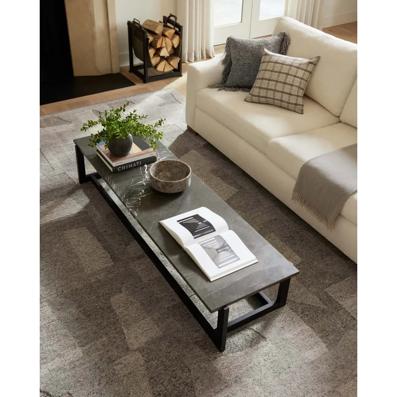 Loloi X Carrier & Company Franklin 8\'-6\" X 11\'-6\" Rug