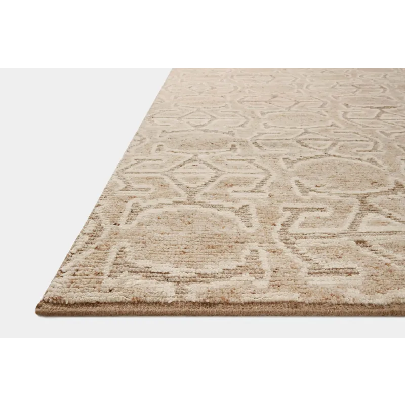 Loloi X Carrier & Company Franklin 2\'-6\" X 13\'-6\" Rug