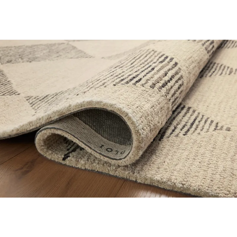 Loloi X Chris Loves Julia Francis 2\'-3\" X 3\'-9\" Rug