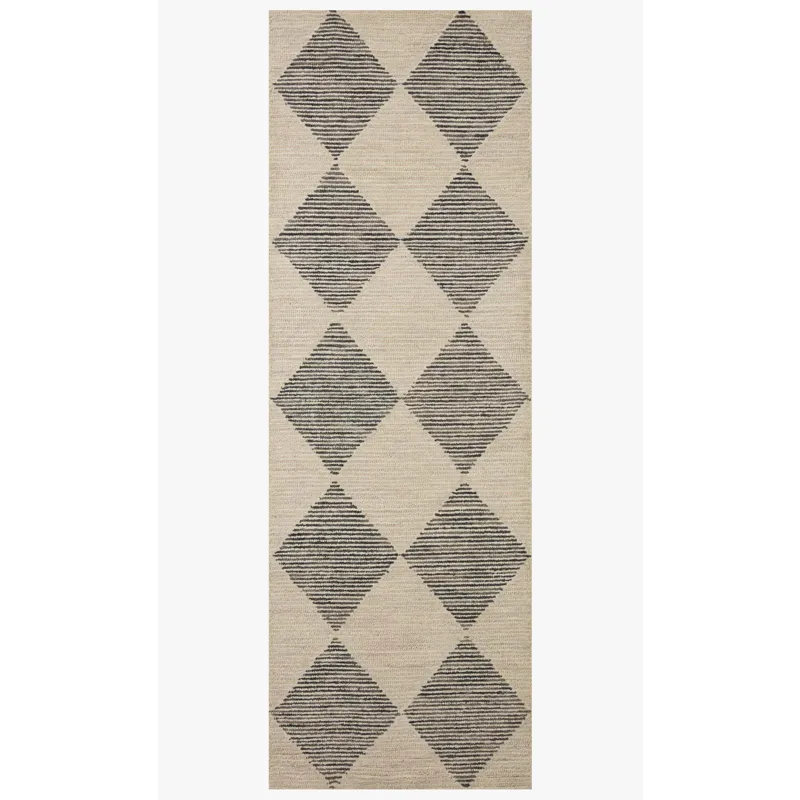 Loloi X Chris Loves Julia Francis 2\'-3\" X 3\'-9\" Rug