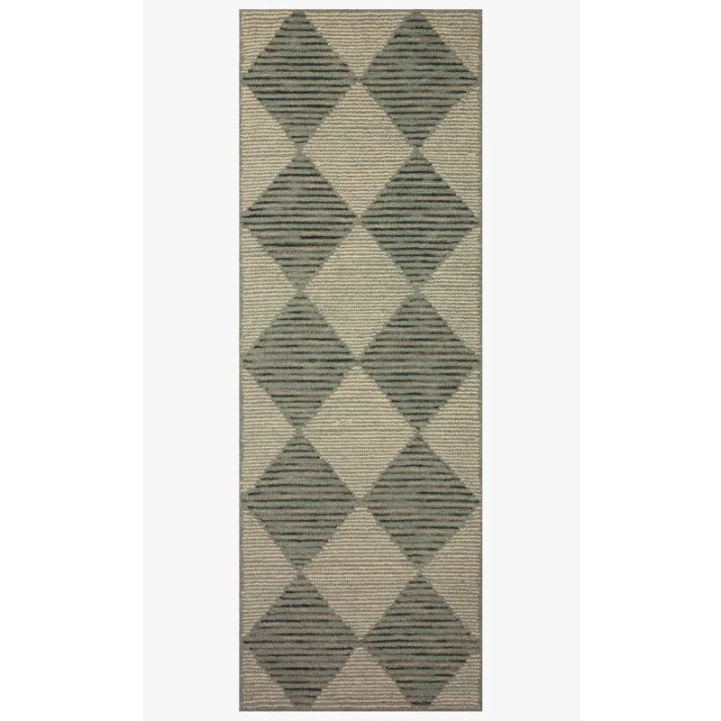 Loloi X Chris Loves Julia Francis 3\'-6\" X 5\'-6\" Rug