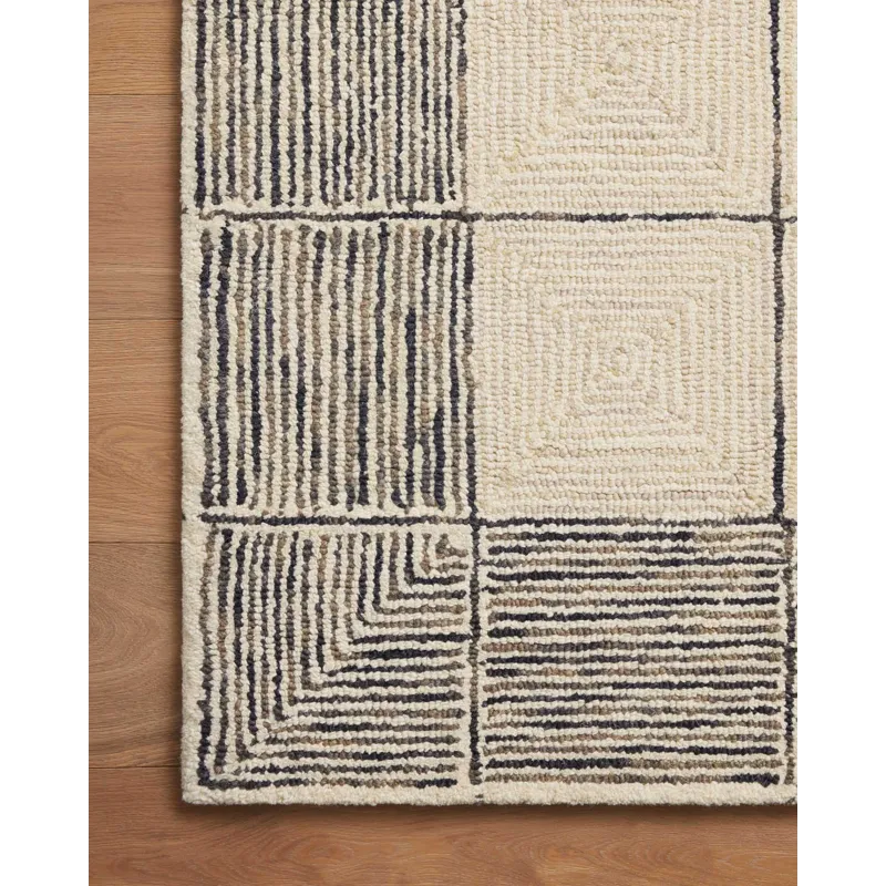 Loloi X Chris Loves Julia Francis 2\'-0\" X 5\'-0\" Rug